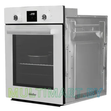 Электрический духовой шкаф Simfer B4EW59070 картинка 2